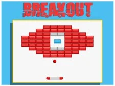 Breakout Game