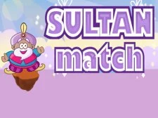 Sultan Match